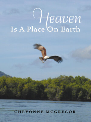 cover image of Heaven Is a Place On Earth